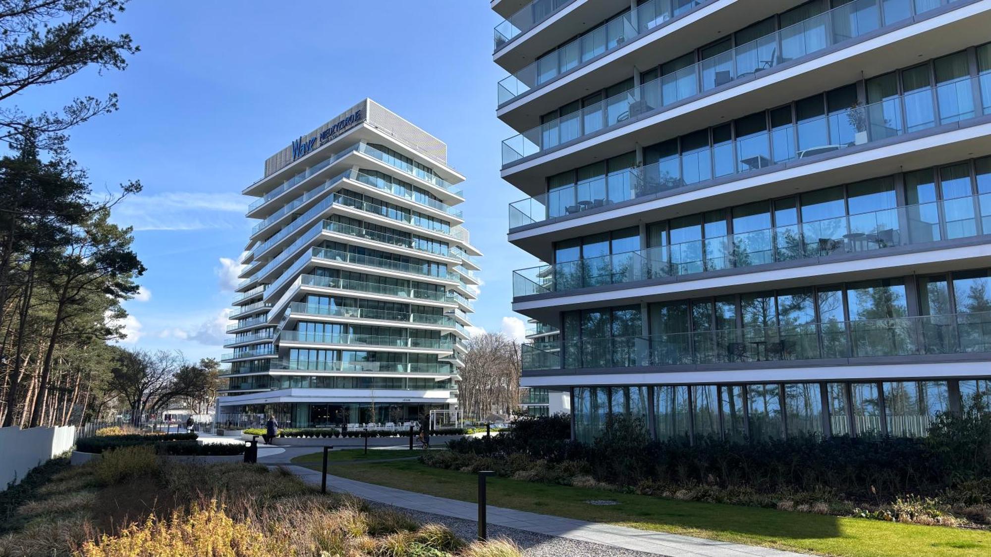 Apartment Crest View 777th - & Seaview *