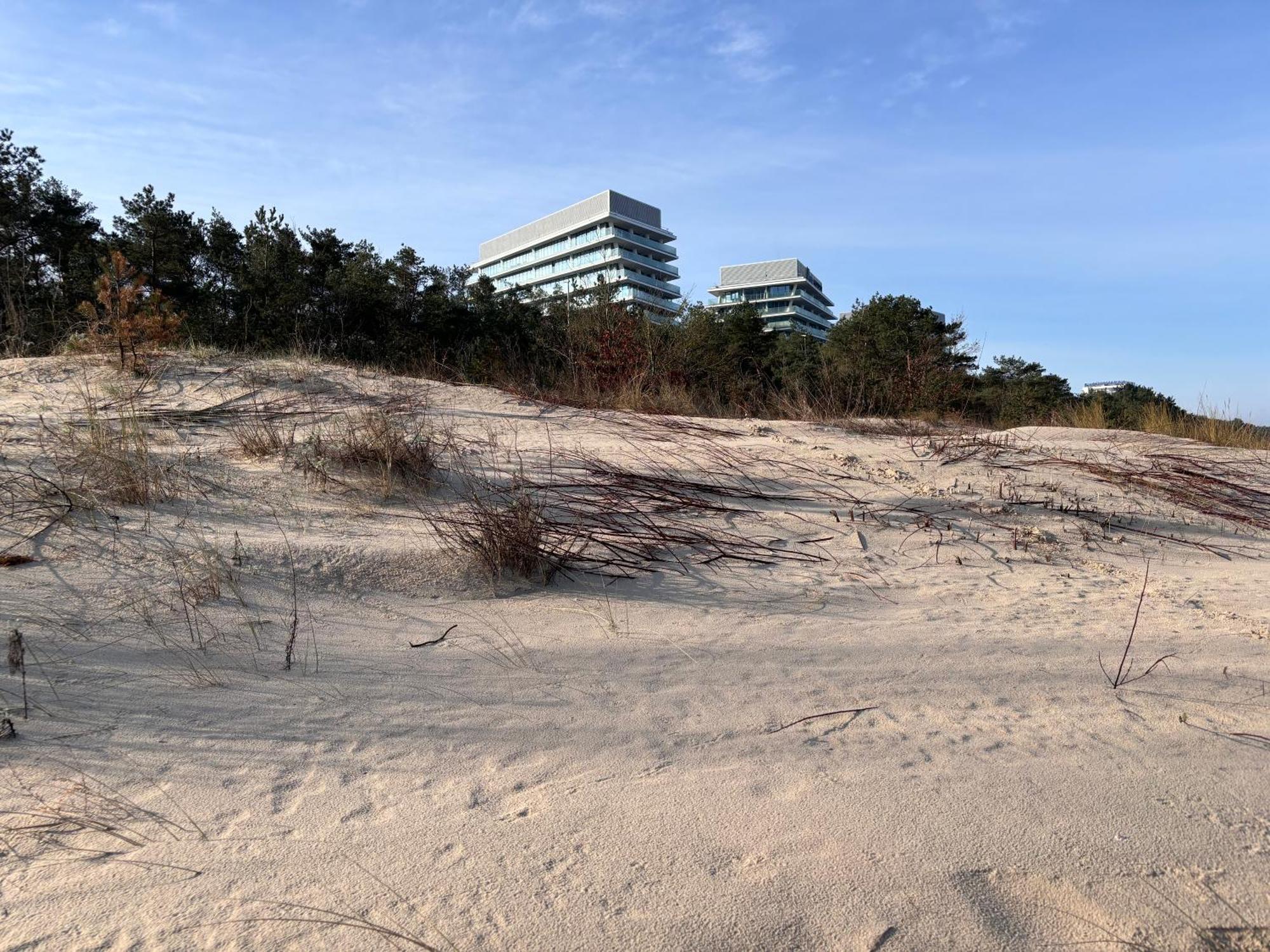 Crest View 777th - & Seaview Apartment *