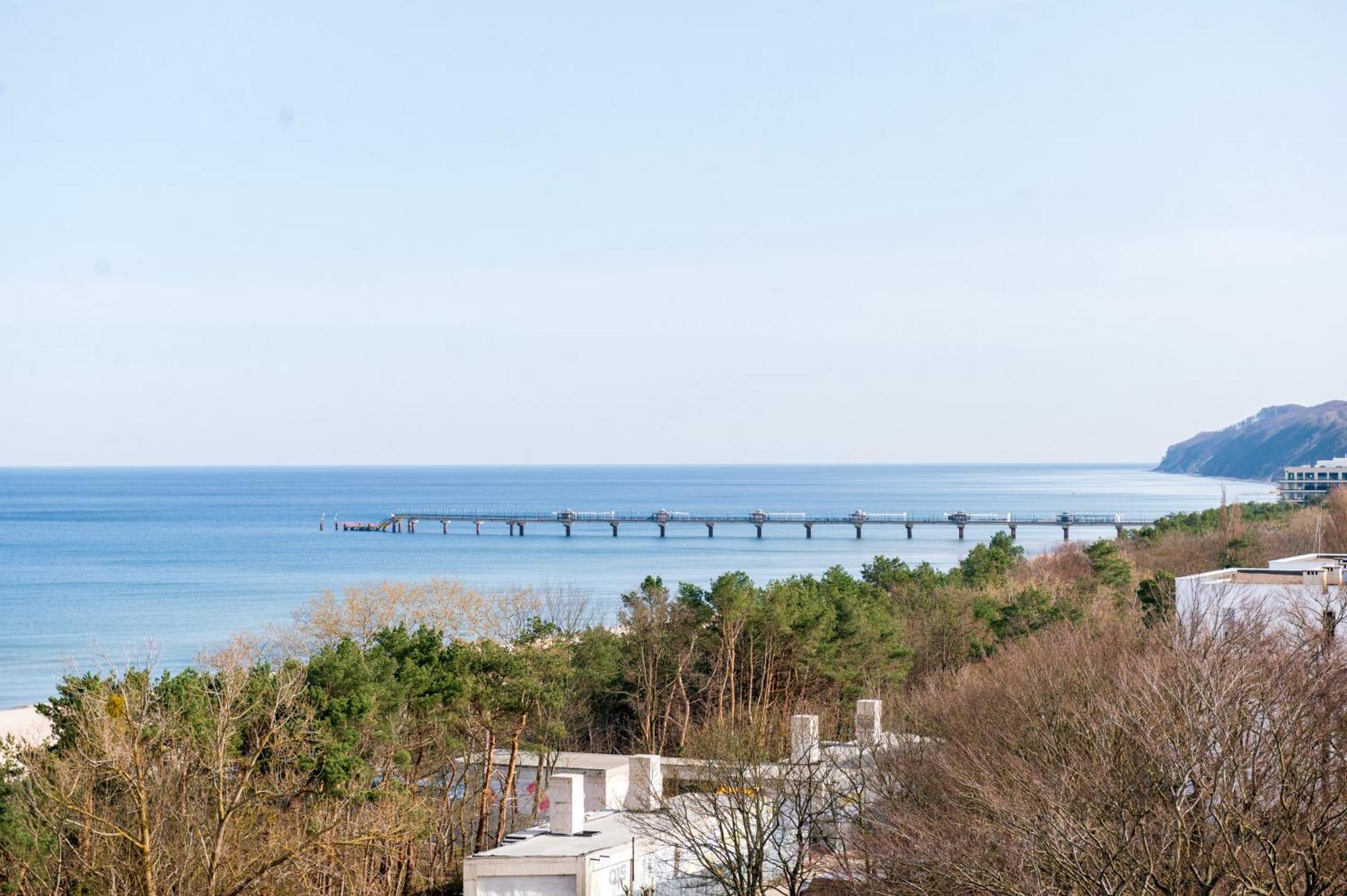Crest View 777th - & Seaview *